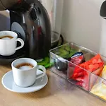 Cernaia Suite