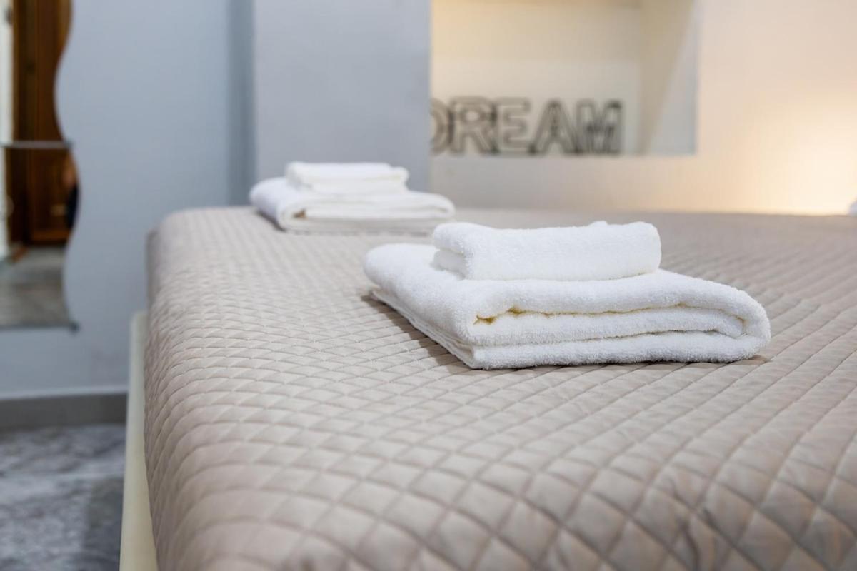 Apartament Cernaia Turyn