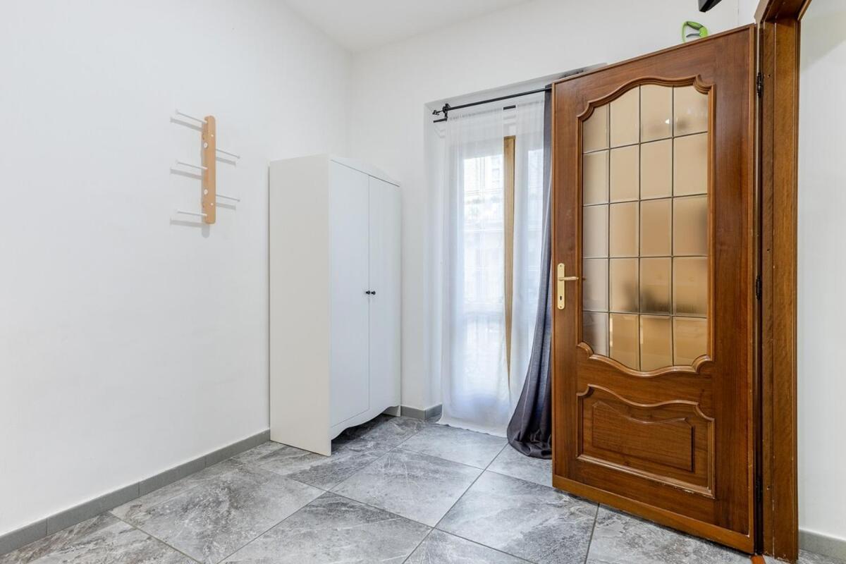 Apartament Cernaia *
