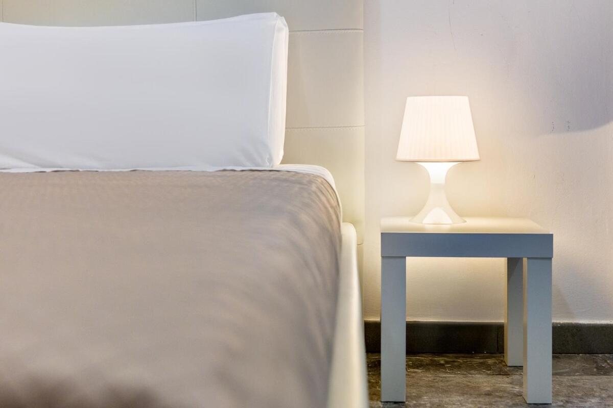 Apartament Cernaia Turyn