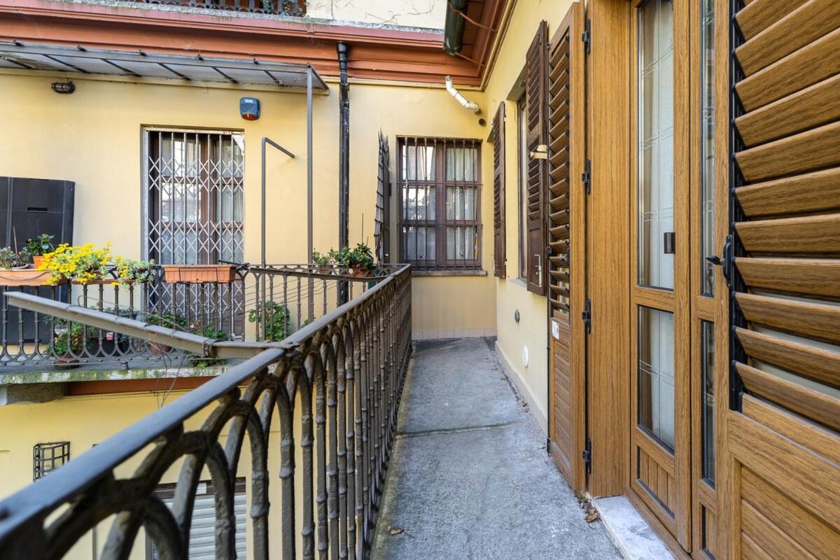 Cernaia Apartament