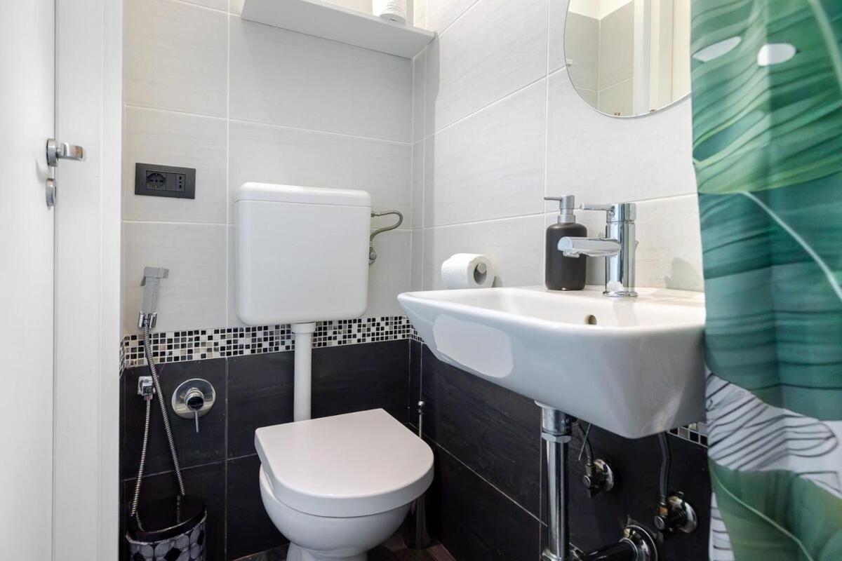 Apartament Cernaia Turyn