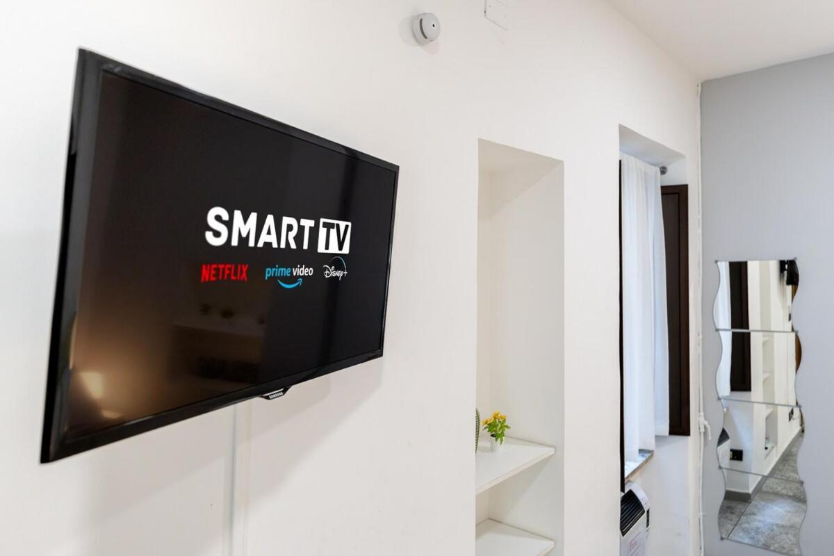 Apartament Cernaia