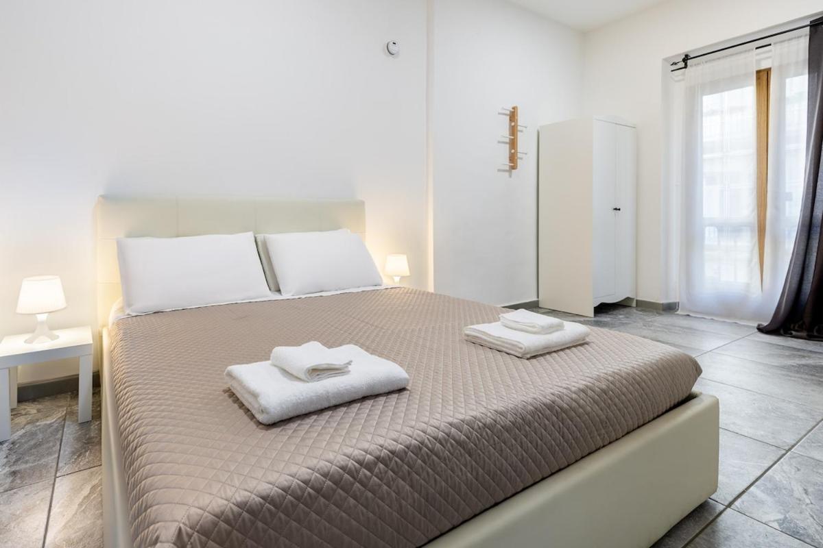 Cernaia Apartament
